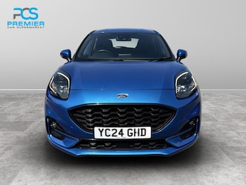 Used Ford Puma 2024 for sale - 79434722: Photo