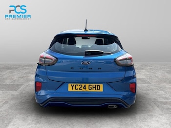 Used Ford Puma 2024 for sale - 79434722: Photo