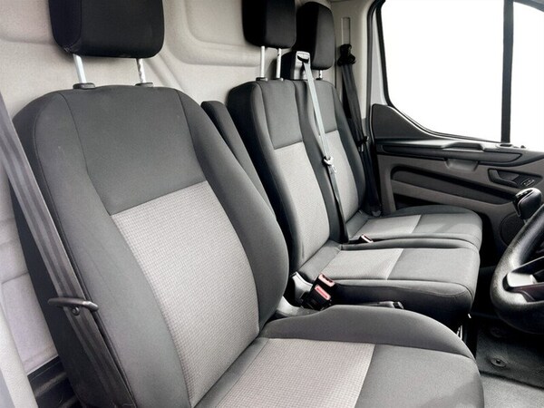 Used Ford Transit Custom 2022 for sale - 75704345: Photo 10