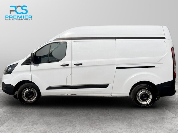 Used Ford Transit Custom 2022 for sale - 75704345: Photo 15