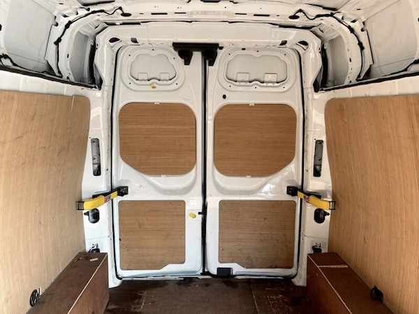 Used Ford Transit Custom 2022 for sale - 75704345: Photo 20