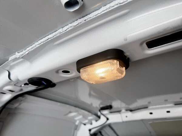 Used Ford Transit Custom 2022 for sale - 75704345: Photo 28