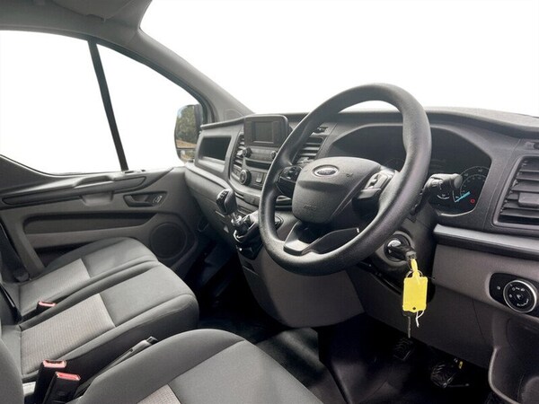 Used Ford Transit Custom 2022 for sale - 75704345: Photo 32