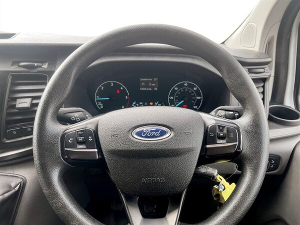Used Ford Transit Custom 2022 for sale - 75704345: Photo 33