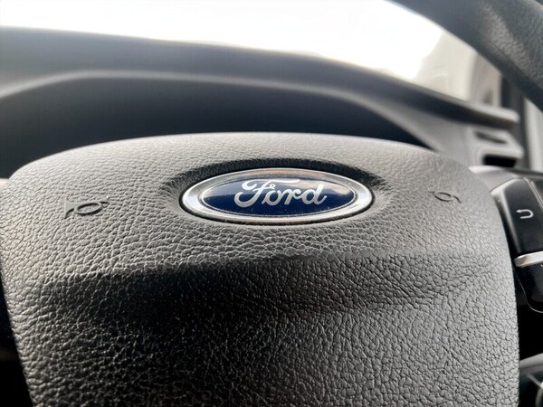 Used Ford Transit Custom 2022 for sale - 75704345: Photo 35