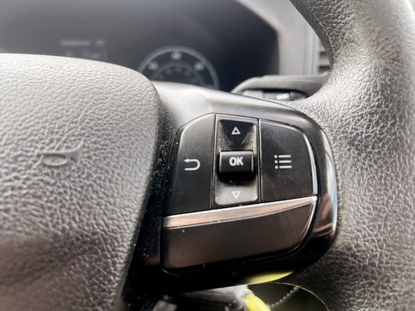 Used Ford Transit Custom 2022 for sale - 75704345: Photo 36