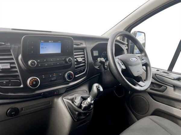 Used Ford Transit Custom 2022 for sale - 75704345: Photo 37