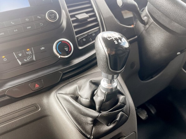 Used Ford Transit Custom 2022 for sale - 75704345: Photo 42
