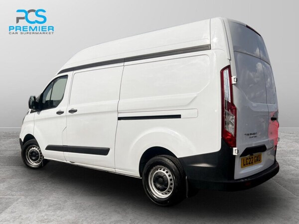 Used Ford Transit Custom 2022 for sale - 75704345: Photo 7