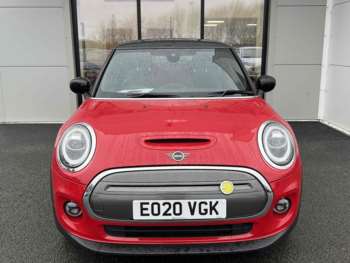 Used MINI Electric Hatch 2020 for sale - 73655519: Photo