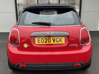 Used MINI Electric Hatch 2020 for sale - 73655519: Photo