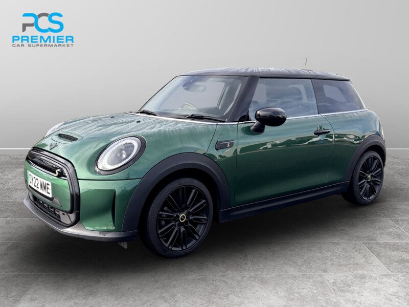 Used MINI Hatch 2022 for sale - 78069529: Photo 13