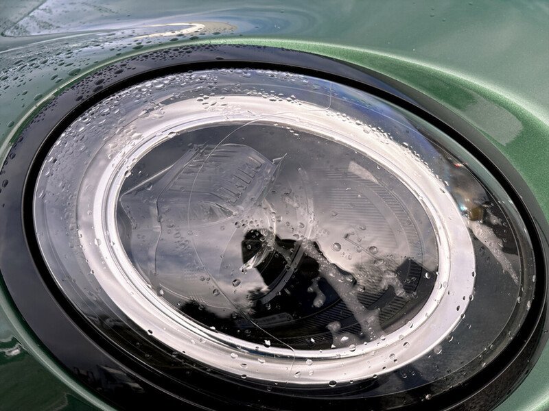 Used MINI Hatch 2022 for sale - 78069529: Photo 14