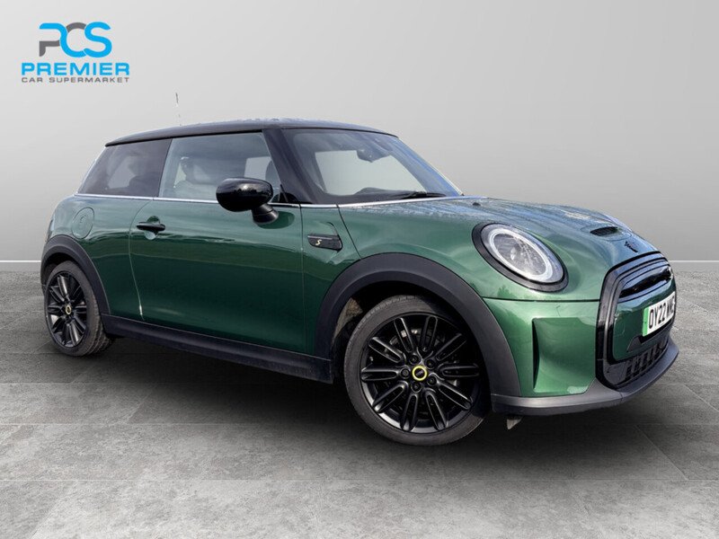 Used MINI Hatch 2022 for sale - 78069529: Photo 15