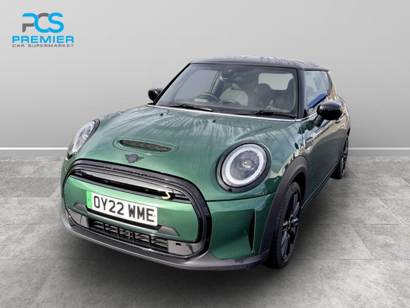 Used MINI Hatch 2022 for sale - 78069529: Photo 17