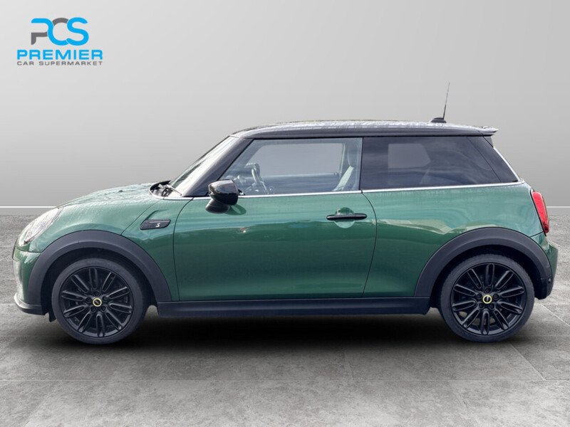 Used MINI Hatch 2022 for sale - 78069529: Photo 19