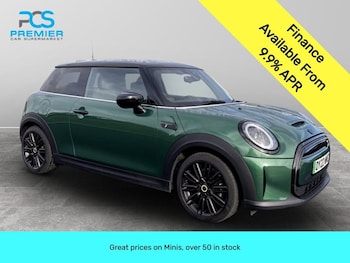 Used MINI Hatch 2022 for sale - 78069529: Photo