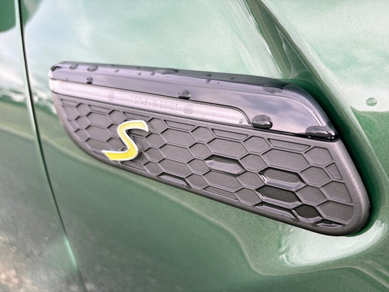 Used MINI Hatch 2022 for sale - 78069529: Photo 22