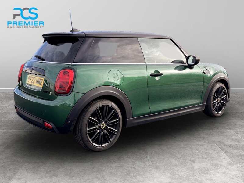 Used MINI Hatch 2022 for sale - 78069529: Photo 23