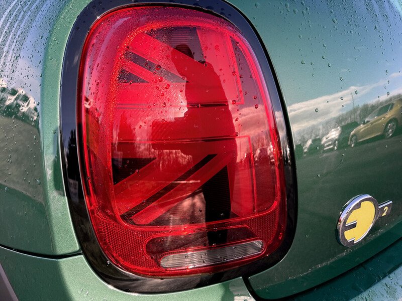 Used MINI Hatch 2022 for sale - 78069529: Photo 26