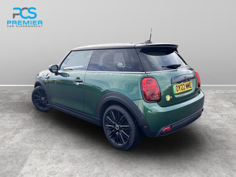 Used MINI Hatch 2022 for sale - 78069529: Photo 27