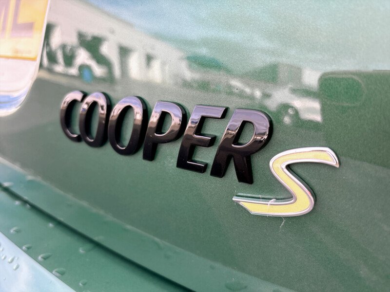 Used MINI Hatch 2022 for sale - 78069529: Photo 28