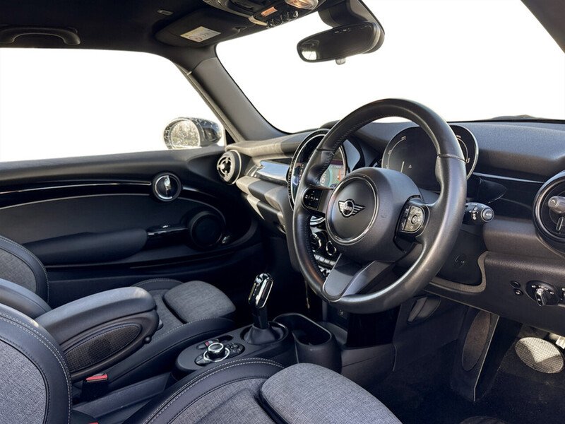 Used MINI Hatch 2022 for sale - 78069529: Photo 30