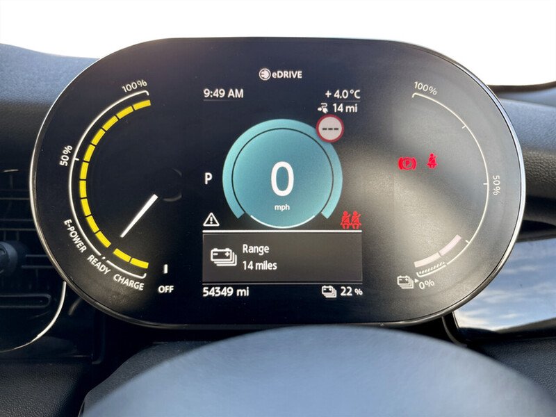 Used MINI Hatch 2022 for sale - 78069529: Photo 36