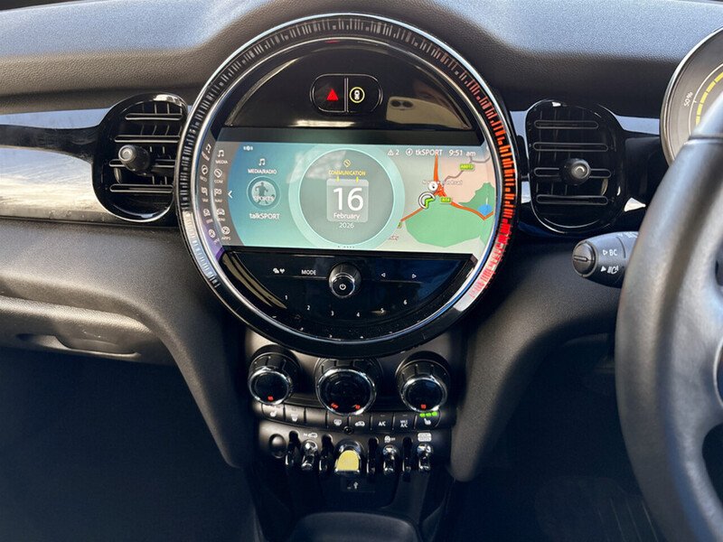 Used MINI Hatch 2022 for sale - 78069529: Photo 39