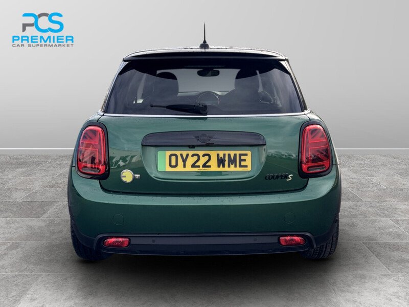 Used MINI Hatch 2022 for sale - 78069529: Photo 4
