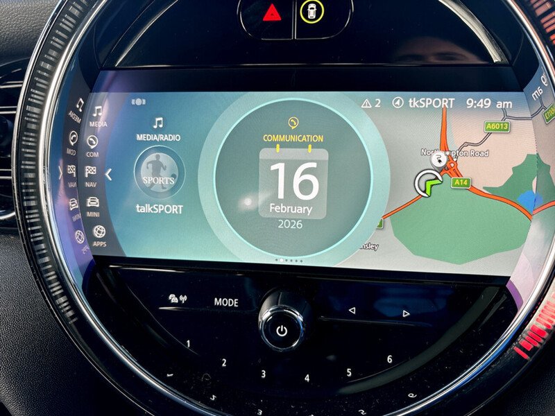 Used MINI Hatch 2022 for sale - 78069529: Photo 40