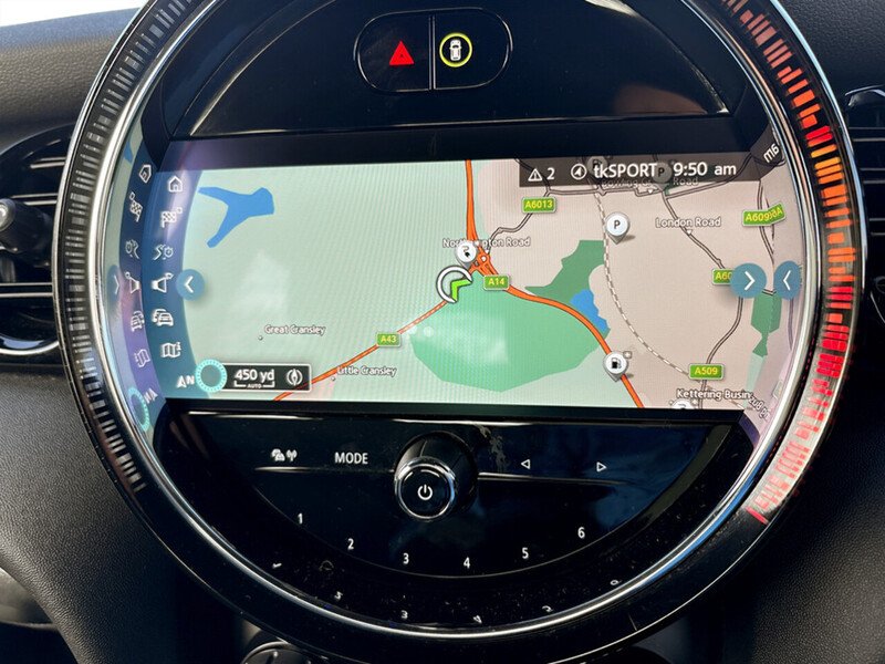 Used MINI Hatch 2022 for sale - 78069529: Photo 41