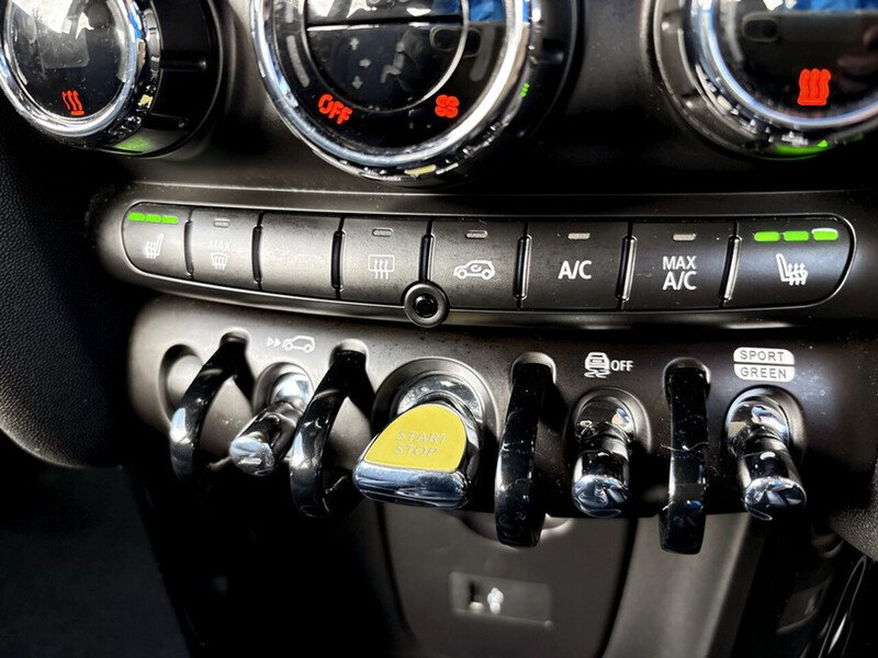 Used MINI Hatch 2022 for sale - 78069529: Photo 42