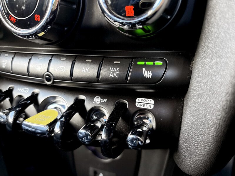 Used MINI Hatch 2022 for sale - 78069529: Photo 43