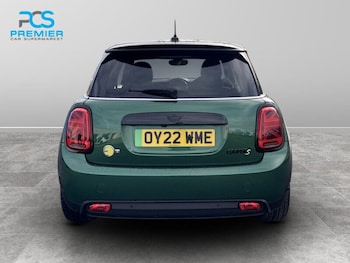 Used MINI Hatch 2022 for sale - 78069529: Photo