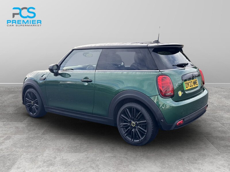 Used MINI Hatch 2022 for sale - 78069529: Photo 7