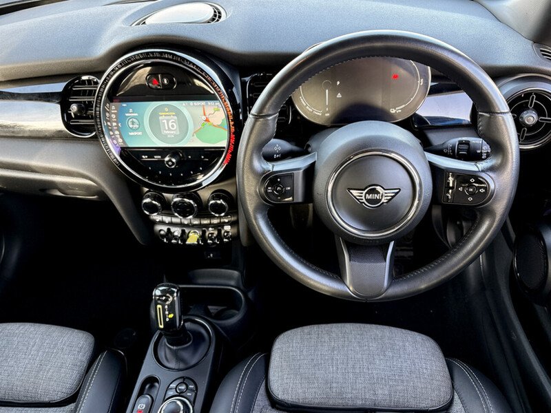 Used MINI Hatch 2022 for sale - 78069529: Photo 9