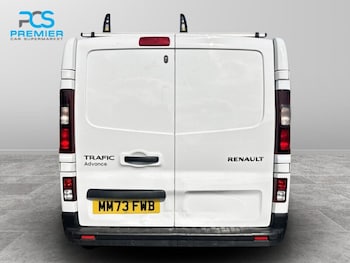Used Renault Trafic 2024 for sale - 79104265: Photo
