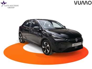 2021 - Vauxhall Corsa-e