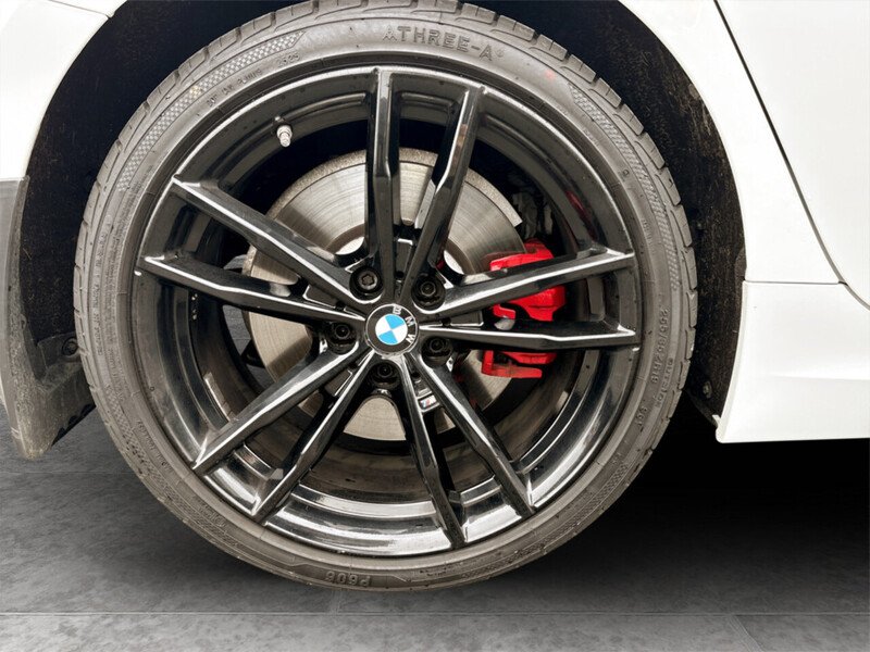 Used BMW 3 Series 2023 for sale - 77720622: Photo 10