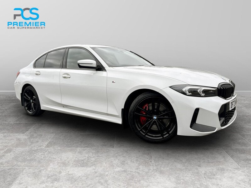 Used BMW 3 Series 2023 for sale - 77720622: Photo 14