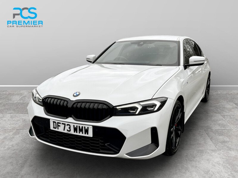 Used BMW 3 Series 2023 for sale - 77720622: Photo 16