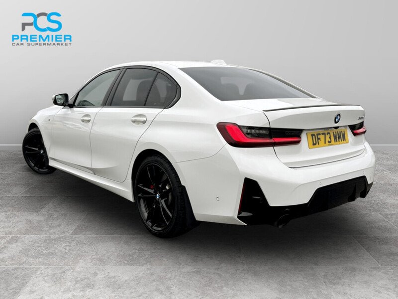 Used BMW 3 Series 2023 for sale - 77720622: Photo 20