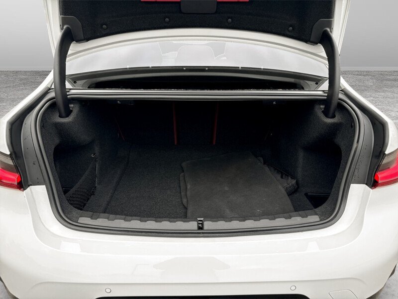 Used BMW 3 Series 2023 for sale - 77720622: Photo 21