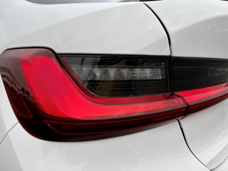 Used BMW 3 Series 2023 for sale - 77720622: Photo 23