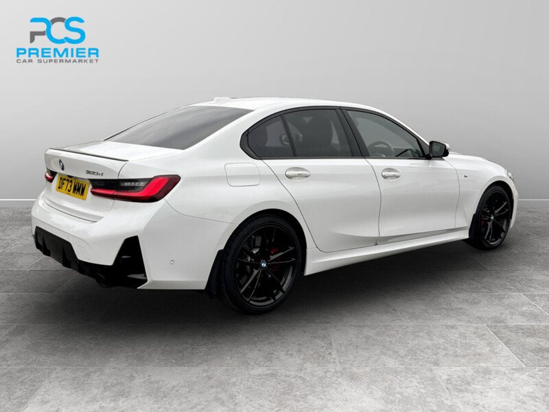 Used BMW 3 Series 2023 for sale - 77720622: Photo 24