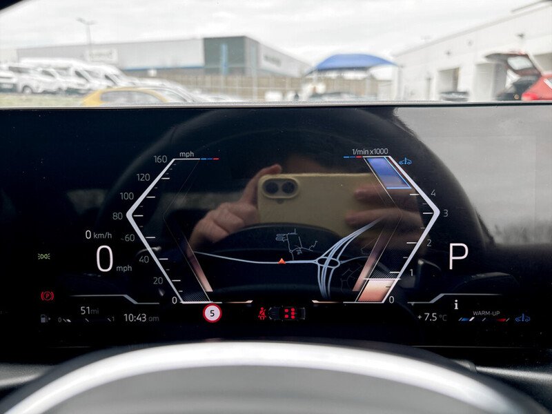 Used BMW 3 Series 2023 for sale - 77720622: Photo 32