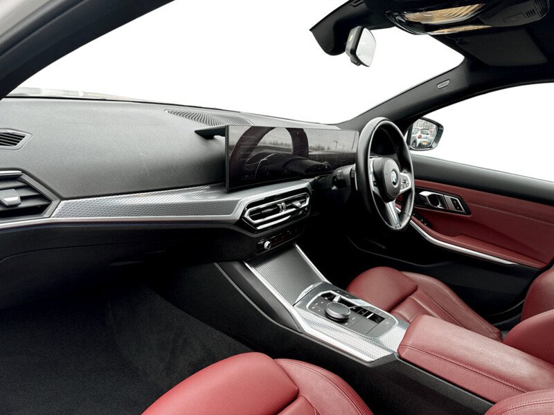 Used BMW 3 Series 2023 for sale - 77720622: Photo 35