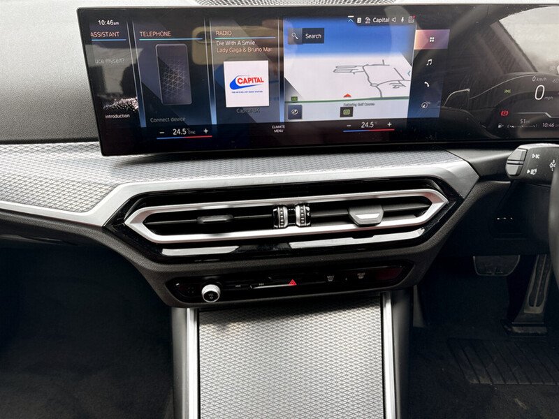 Used BMW 3 Series 2023 for sale - 77720622: Photo 36