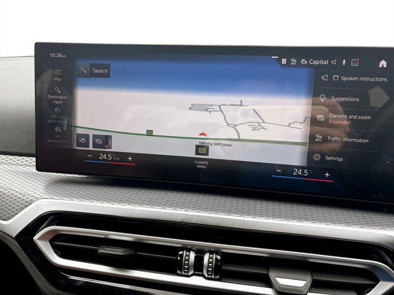 Used BMW 3 Series 2023 for sale - 77720622: Photo 37